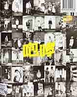 exo 1集　으르렁 韓国盤　セフン　サイン会　直筆サイン？ Amazon.co.jp: EXO 1集 リパッケージ - XOXO (Hug Version